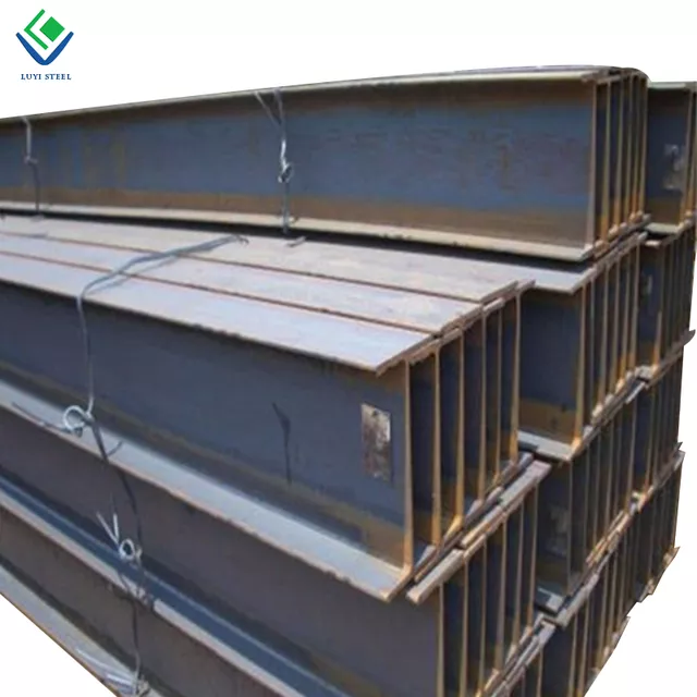 Carbon Steel H Beam