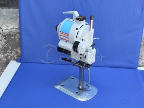 Machine and Spare Parts