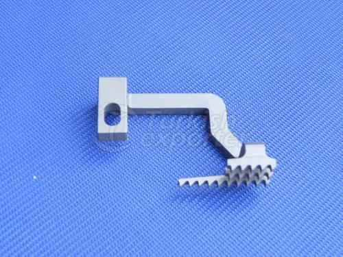 Machine and Spare Parts