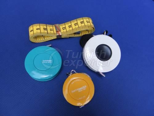 Machine and Spare Parts