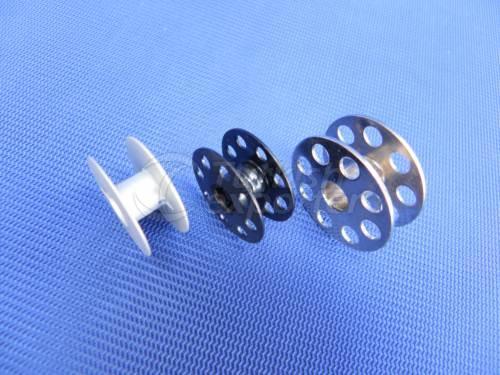Machine and Spare Parts