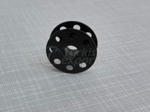 Machine and Spare Parts