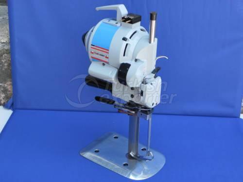 Machine and Spare Parts