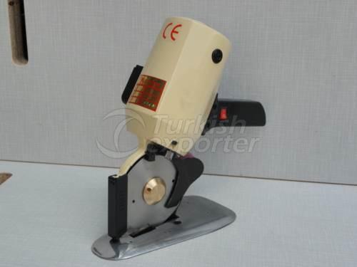 Machine and Spare Parts