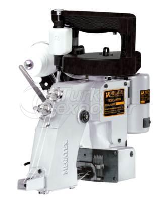 Machine and Spare Parts