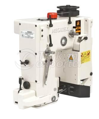 Machine and Spare Parts