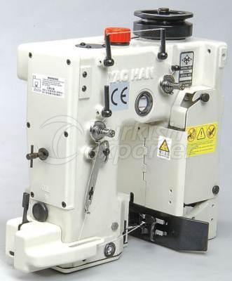 Machine and Spare Parts
