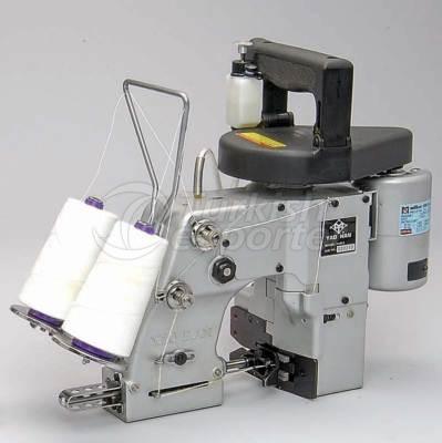 Machine and Spare Parts