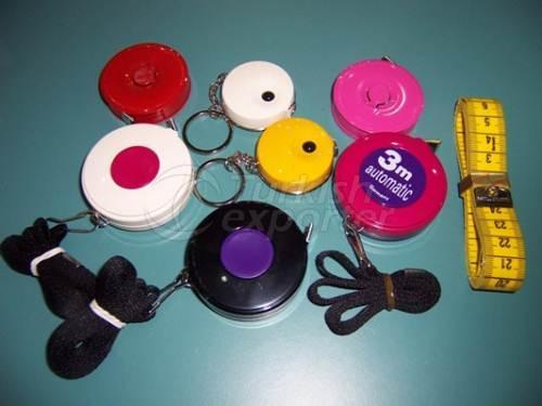 Machine and Spare Parts