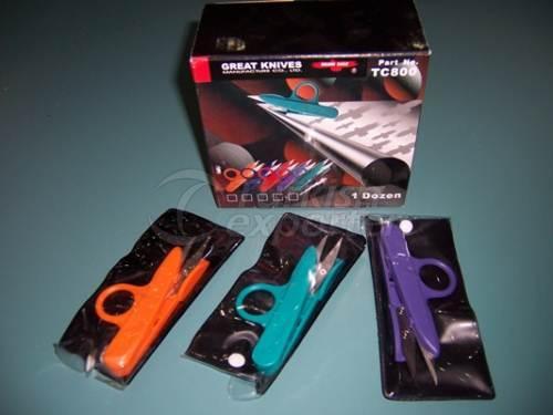 Machine and Spare Parts