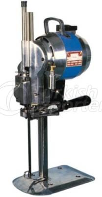 Machine and Spare Parts