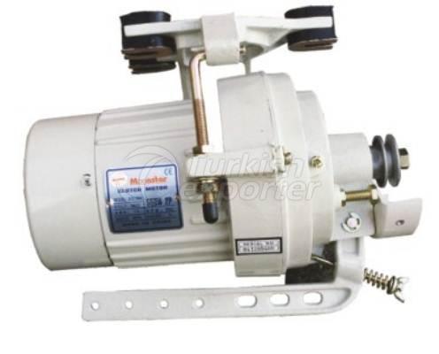 Machine and Spare Parts