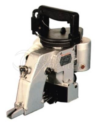 Machine and Spare Parts