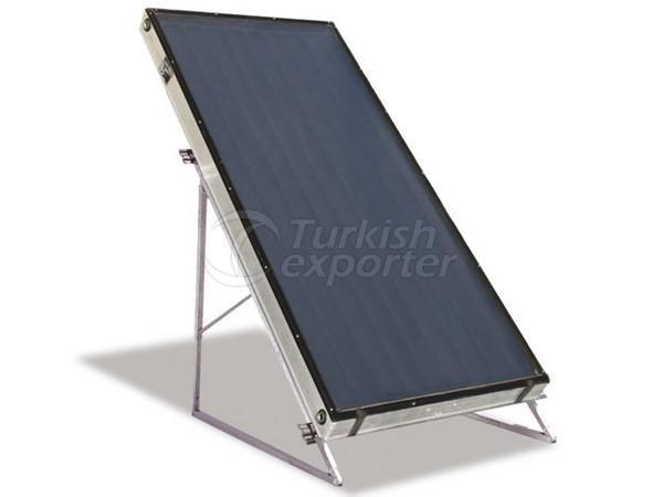 Solar Water Heating Collector Ksbk