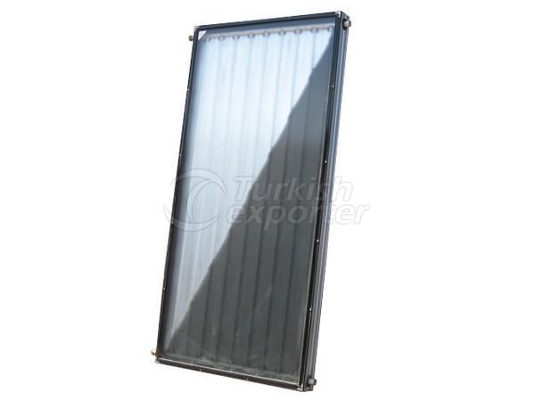 Solar Water Heating Collector Ksak