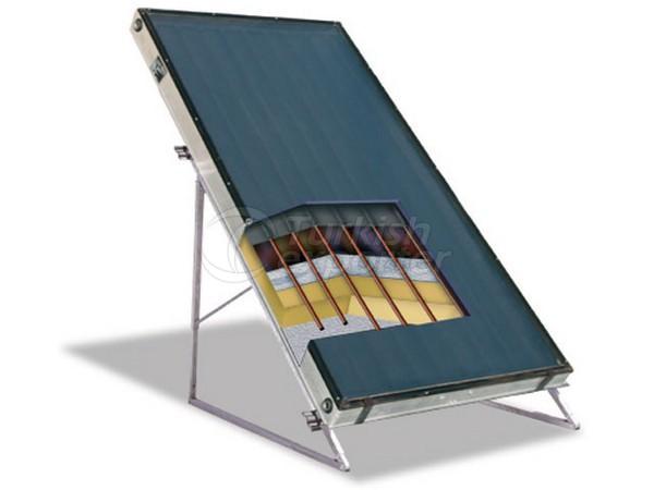 Solar Water Heating Collector Ksbk