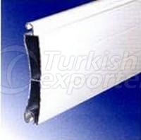 Aluminium Profiles SE-77