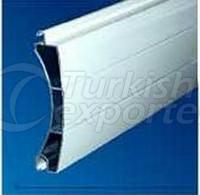 Aluminium Profiles SE-100