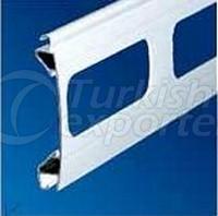 Aluminium Profiles SE-63