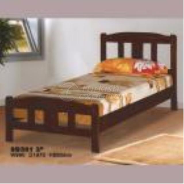 Single Bed