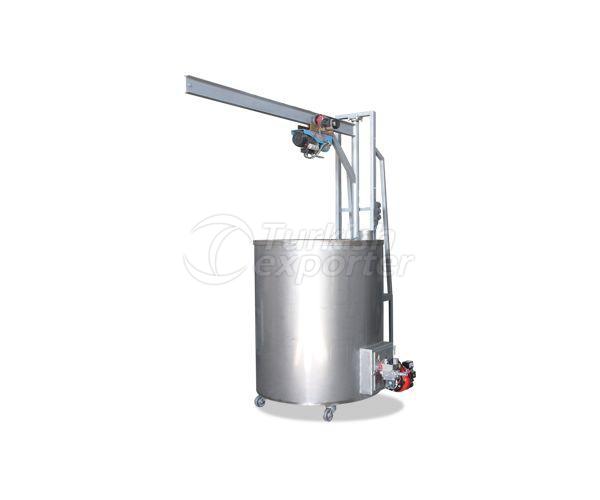 Оборудование BND01