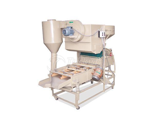 Вибрационная просеивающая техника ELM-1500