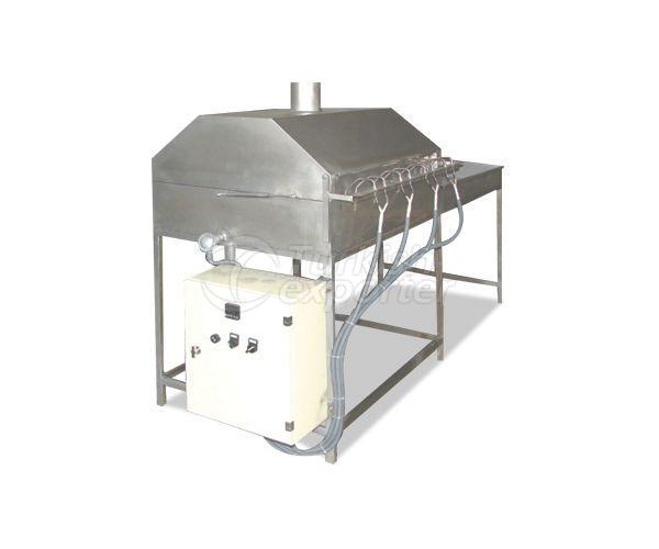 Фритюрница FRTZ01