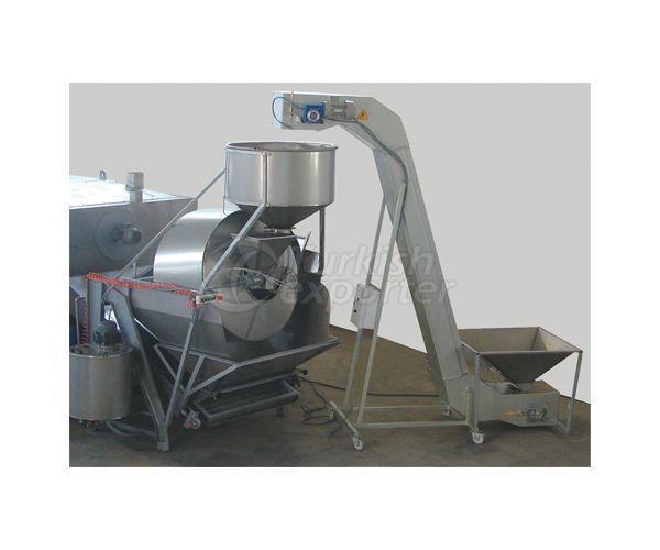 Автоматическая просолка