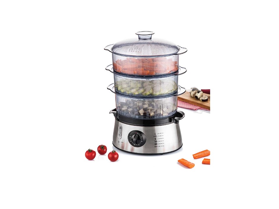 Dietist Steam Cooker