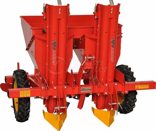 Automatic Potato Planting Machine