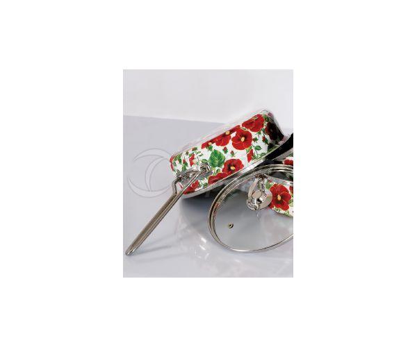 Nonstick Derin Tava DTV