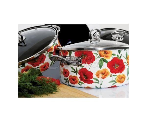 Nonstick Derin Tencere DRT