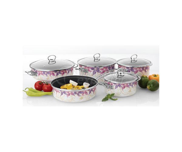 Nonstick Midi Set MDS