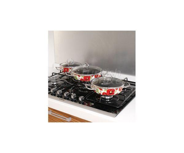 Nonstick Omlet Tava Set OML