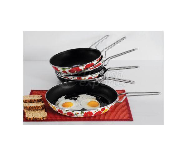 Nonstick Şef Tava TST