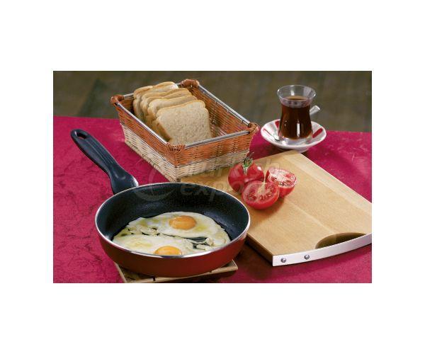 Nonstick Şef Tava TST