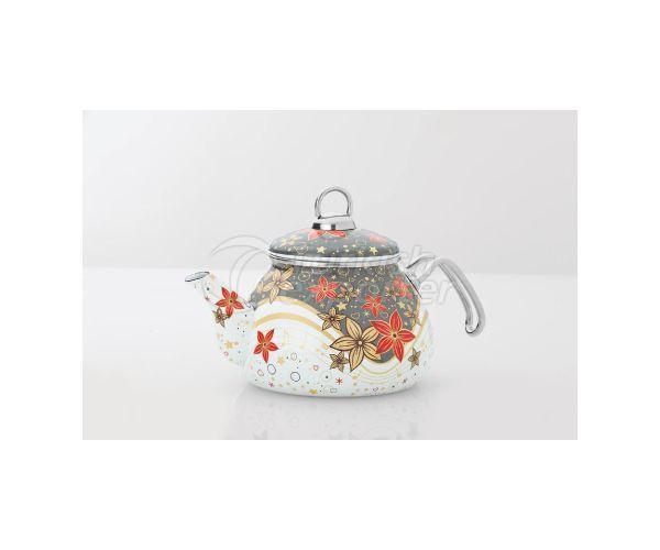 Osmanlı Çaydanlık