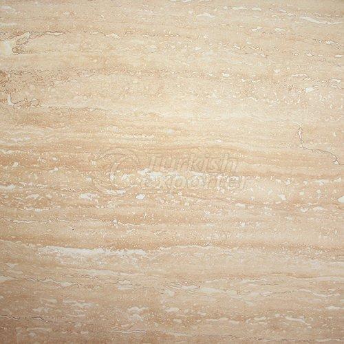 Travertine Goksu Collection Light Vein Cut