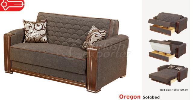 Oregon Sofabed from Starline furniture in turkey