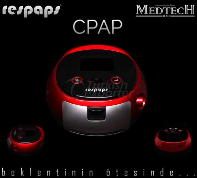 Respaps CPAP