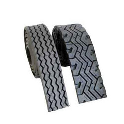 Precured Tread Rubber