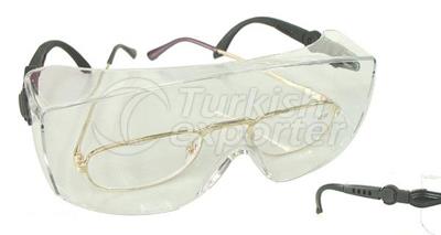 Protective Glasses