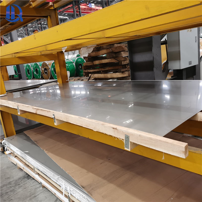 pvd coated stainless steel sheet mirror decorative stainless steel sheet