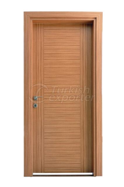 Bamboo Doors Ya-5010