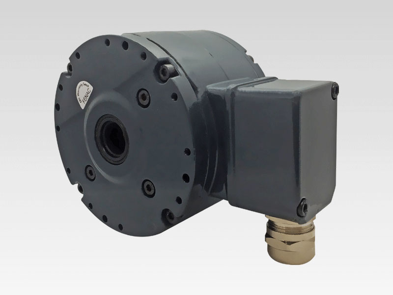 Rotary Encoders