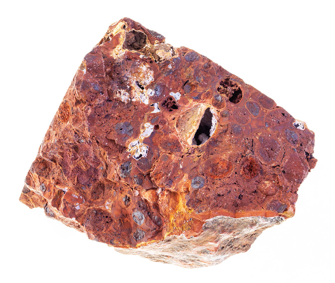 Bauxite