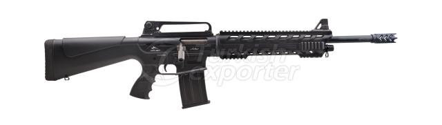Adler B 210 Bolt Action Vertical Magazine Shotgun