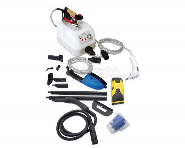 Steam Ironing Robot SPR MN 5004