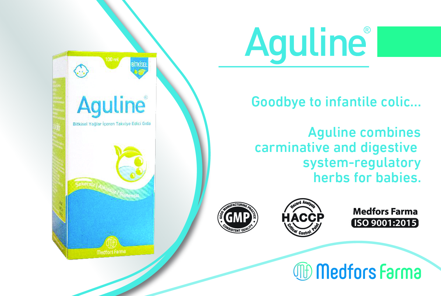 Aguline