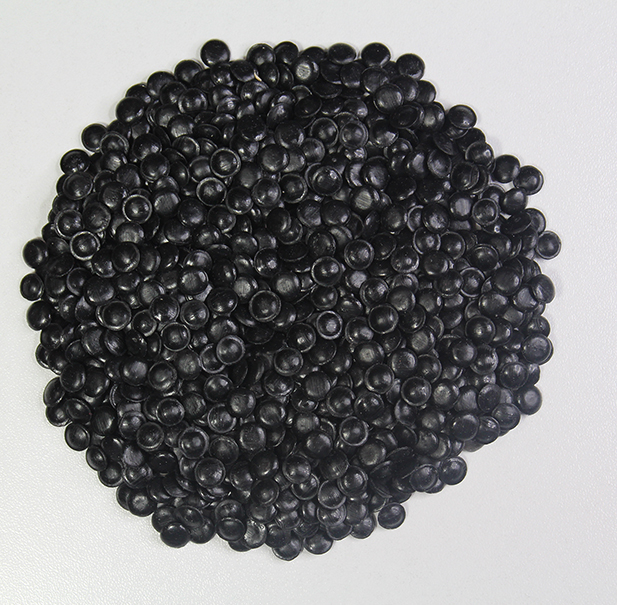 Black Granule